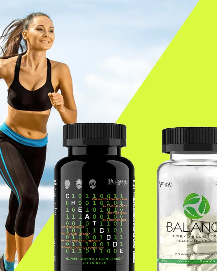 Health & Wellness